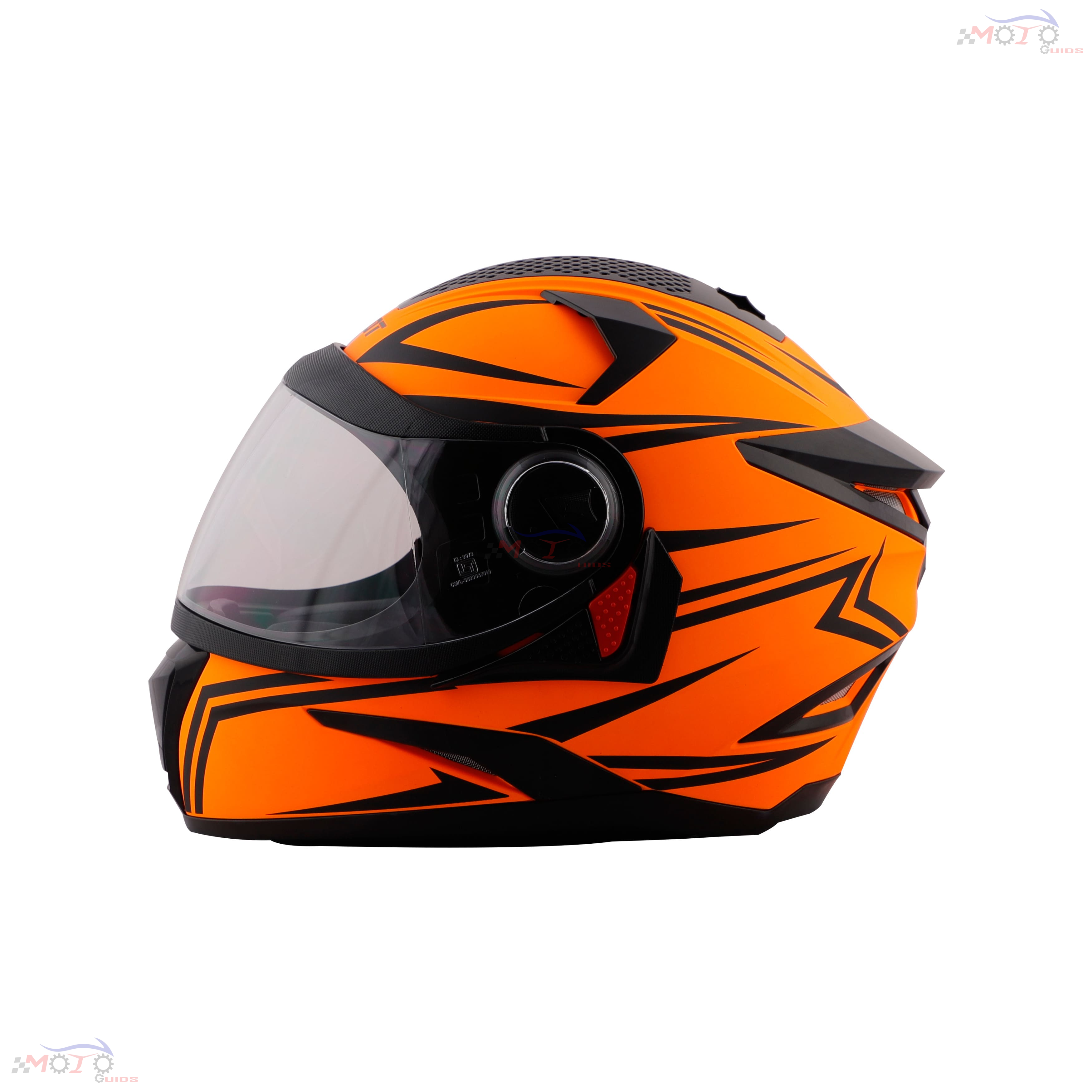 17 ROBOT STRIPE 